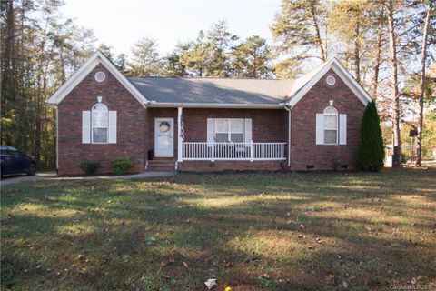 205 River Hill Road sold home in Wexford, Statesville, NC