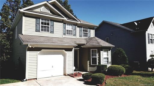 3817 Brookchase Lane
