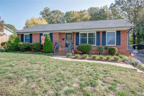 1336 Churchill Drive