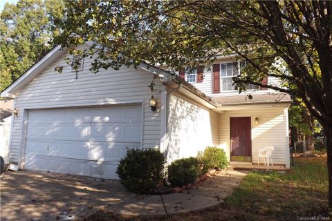 238 Graham Meadow Drive