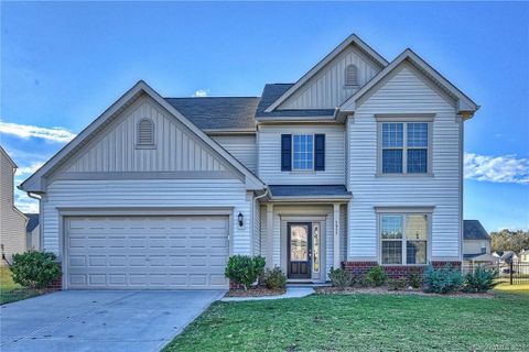 5055 Nighthawk Drive 134