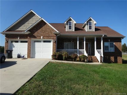 108 Postell Drive sold home in Shadow Wood Estates, Statesville, NC