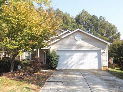1218 Mcdowell Farms Drive
