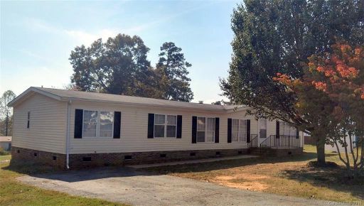 4811 Broken Pine Lane