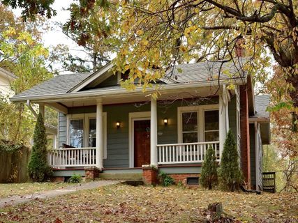 79 Houston Street sold home in Montford/Arborvale Park, Asheville, NC