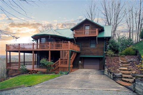 36 Little Bear Lane