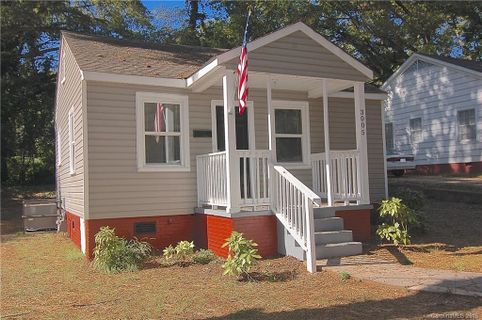 3005 Carol Avenue sold home in Parkview, Charlotte, NC