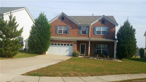 13612 Whitebark Court