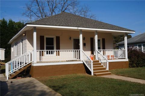 2416 Jackson Street sold home in Goshen Woods, Belmont, NC