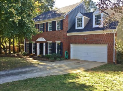 1342 Windsor Ridge Drive sold home in Windsor Ridge, Rock Hill, SC