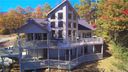 414 Deer Trail Drive sold home in Burnsville, SC