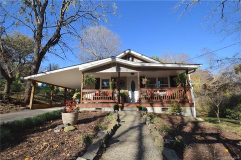 67 Sand Hill School Road sold home in Smith Lands, Asheville, NC