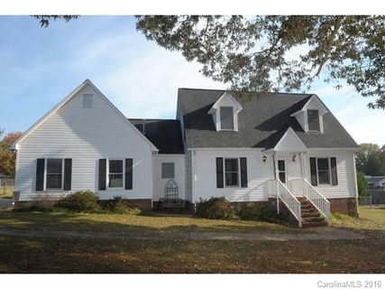 110 Abbey Circle sold home in Chapel Creek, Salisbury, NC