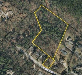 1090 14th Avenue Drive sold home in Forest Park, Hickory, NC