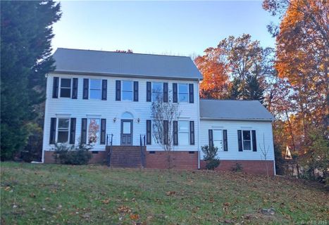 2119 Long Ridge Lane