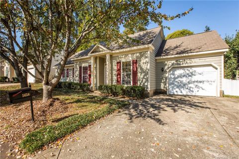 5658 Ebley Lane