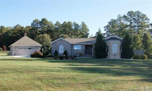 3742 Plantation Drive sold home in Pine Creek, Vale, NC