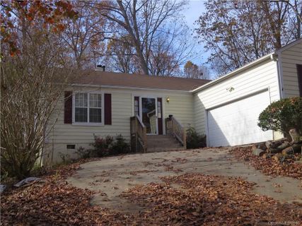 6001 Running Deer Road