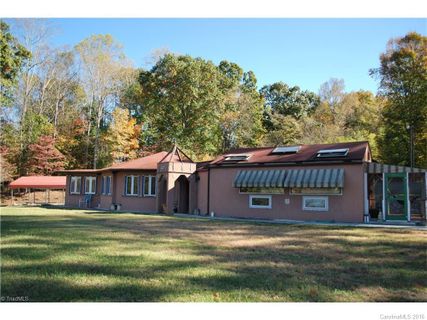 7895 Hwy 801 Highway
