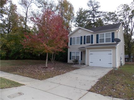 3030 Decapolis Drive sold home in Saint Johns Ridge, Charlotte, NC