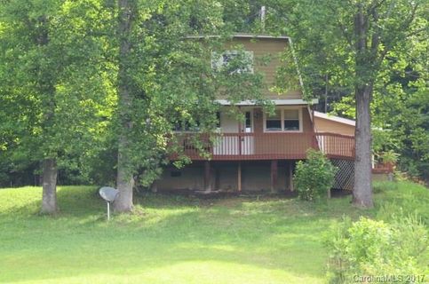 282 Calhoun Trail sold home in Timber Run, Rutherfordton, NC