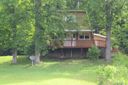 282 Calhoun Trail sold home in Rutherfordton, SC