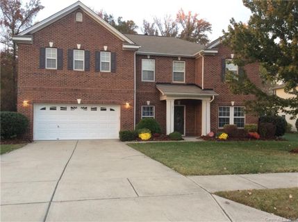 13111 Blaze Manor Lane sold home in Timberlands, Charlotte, NC