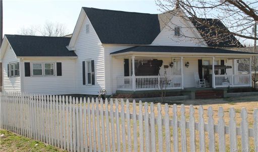 1127 Bessemer City Road sold home in Textiles Inc Myrtle Mill, Gastonia, NC