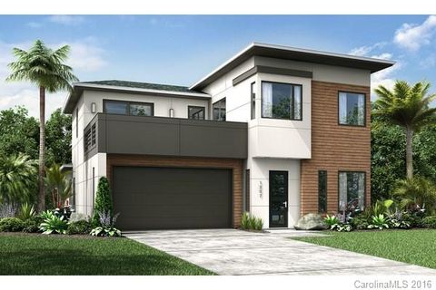 1232 Realta Drive sold home in Realta, Charlotte, NC