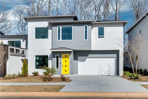 1238 Realta Drive sold home in Realta, Charlotte, NC
