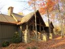 388 Elite Ridge Road sold home in Brevard, SC