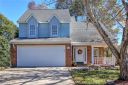 11610 Calgary Drive sold home in Charlotte, SC