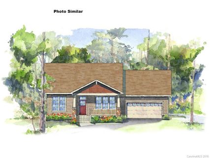505 Monarch Road Lot 3