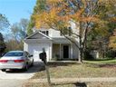 11639 Calgary Drive sold home in Charlotte, SC