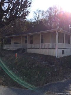 90 East Street sold home in Edwin L Gaston, Asheville, NC