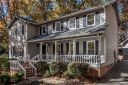 10400 Stonemede Lane sold home in Matthews, SC