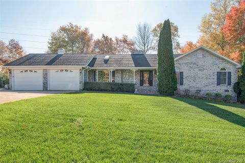 207 Chateau Drive 5