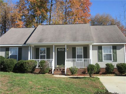 5445 Realtree Lane