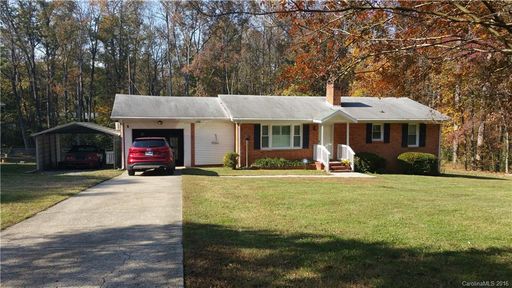 1300 Terissa Drive