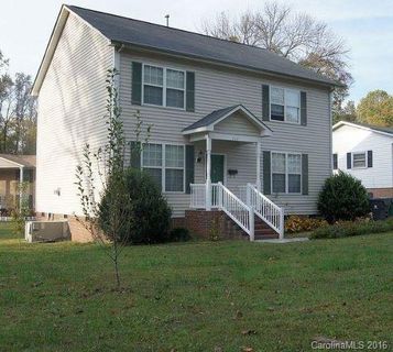 5601 Ilford Street sold home in Briarbrook, Charlotte, NC