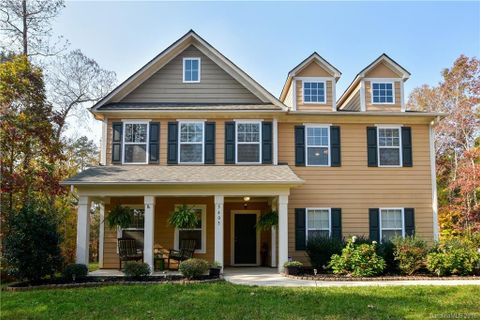 5405 Cotton Top Court