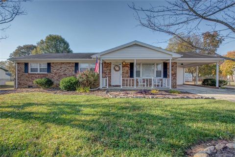 2374 Old Field Road