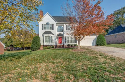 2884 Old Well Lane sold home in Colony Woods, Gastonia, NC