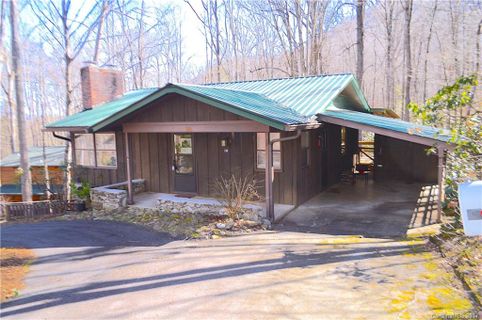 281 Reuben Branch Road