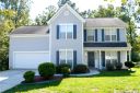 1313 Charidge Lane 28 sold home in Charlotte, SC