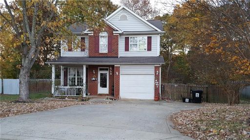 13215 Crooked Pine Court