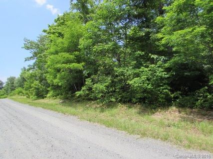 Lot 12 Walker Ridge Road sold home in Alpine Mountain, Little Switzerland, NC