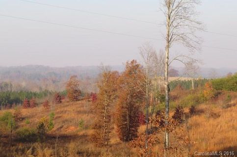 0 Freeman Road sold home in Deer Run Farms, Forest City, NC