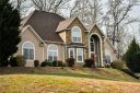 19 Mountain Shadows Drive sold home in Leicester, SC