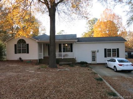 703 Forest Road sold home in Hillside Acres, Rock Hill, SC